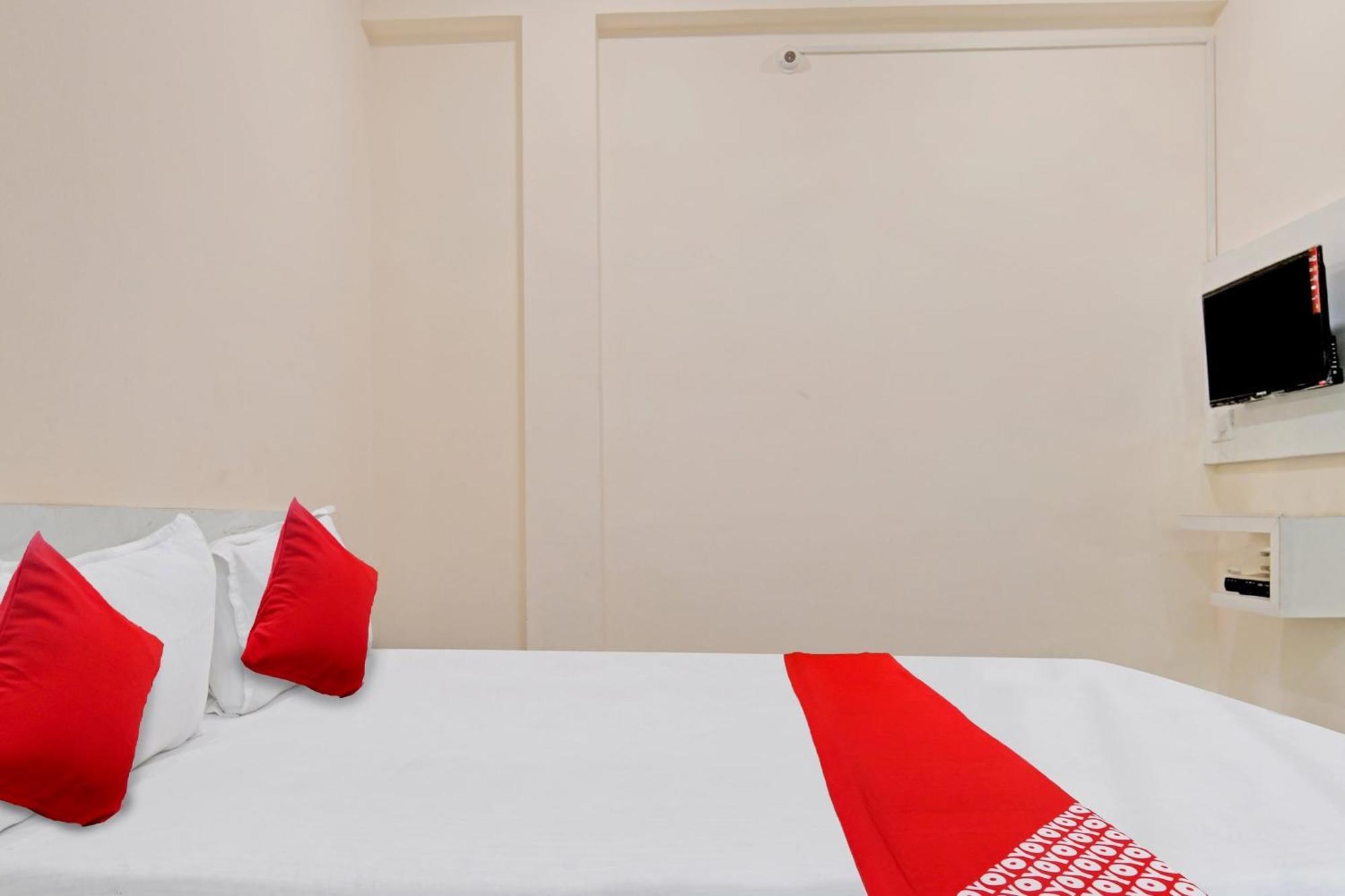 Hotel O Paradise Blu 4*
