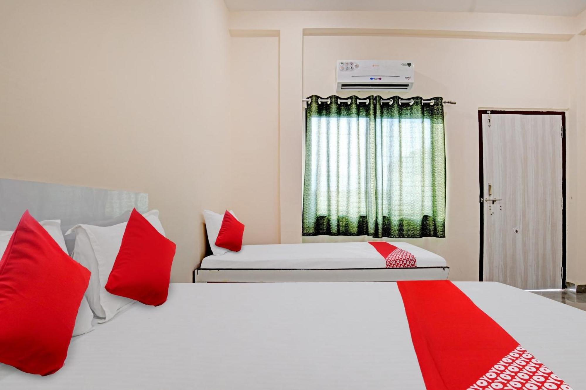 O Paradise Blu Hotel Indore