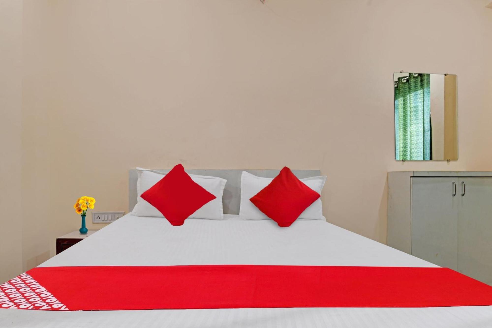 O Paradise Blu 4* Indore