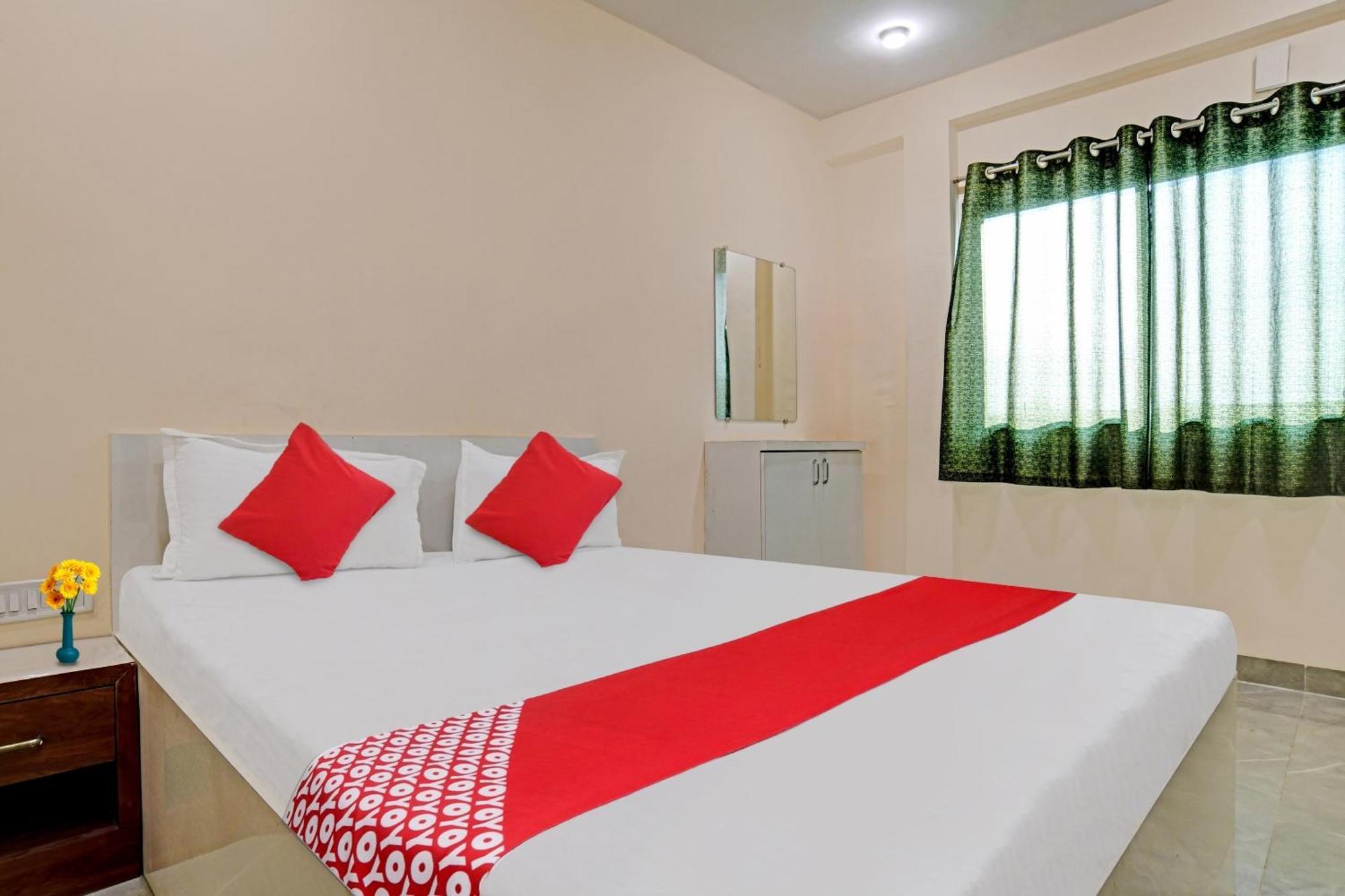Hotel O Paradise Blu