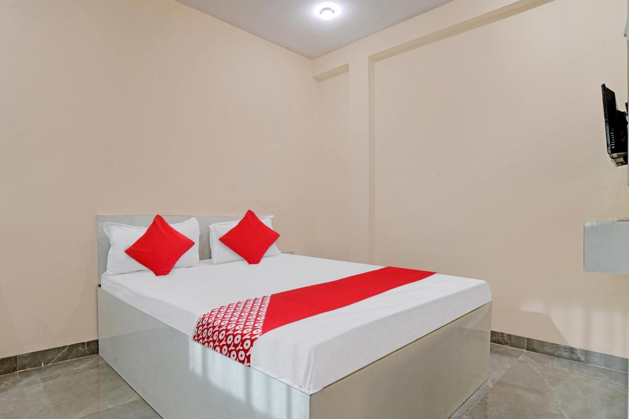 O Paradise Blu Hotel 4*