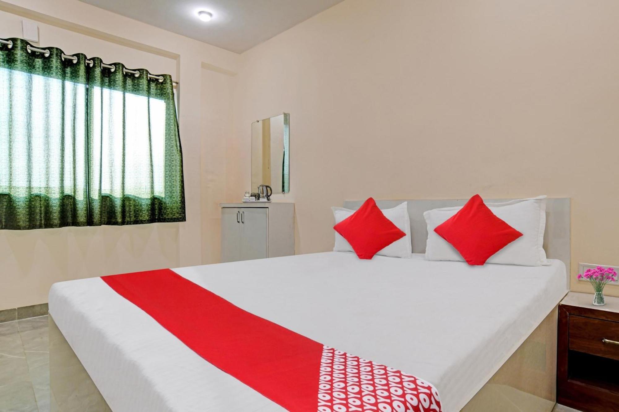 Hotel O Paradise Blu 4*