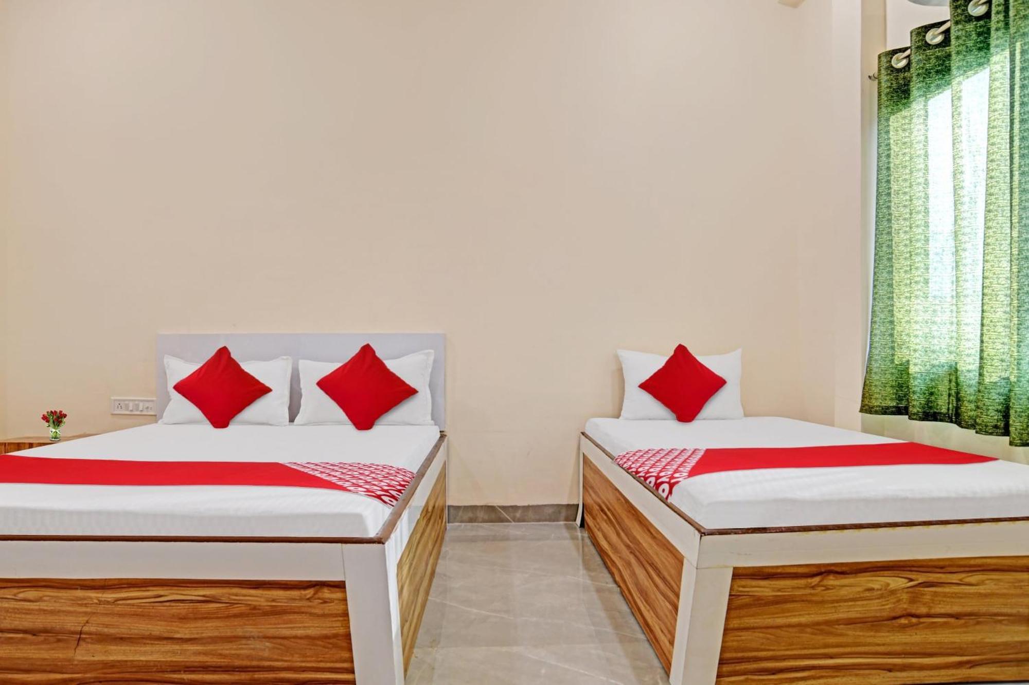 O Paradise Blu 4* Indore